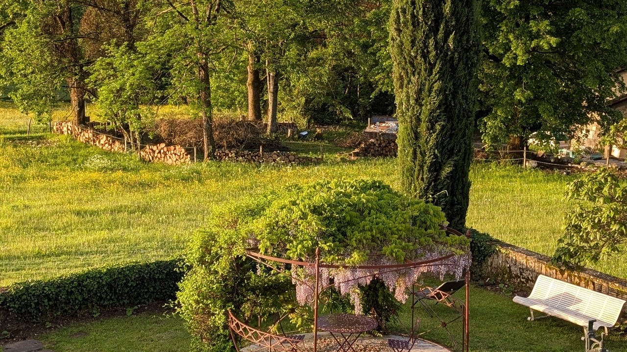 Photo of Outdoor in Echenevex