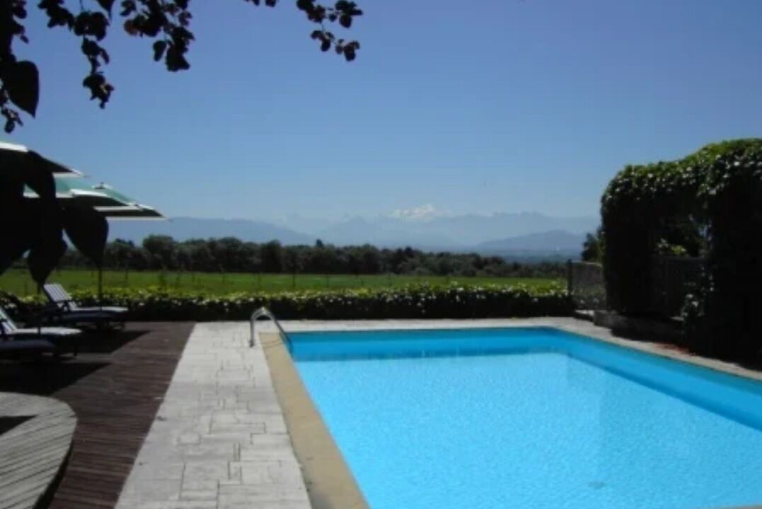 Photo of Outdoor in Echenevex