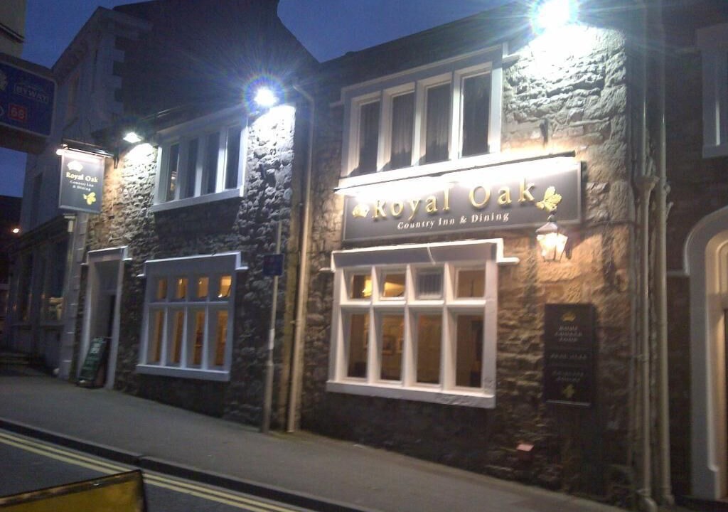 Photo of Outdoor in Giggleswick