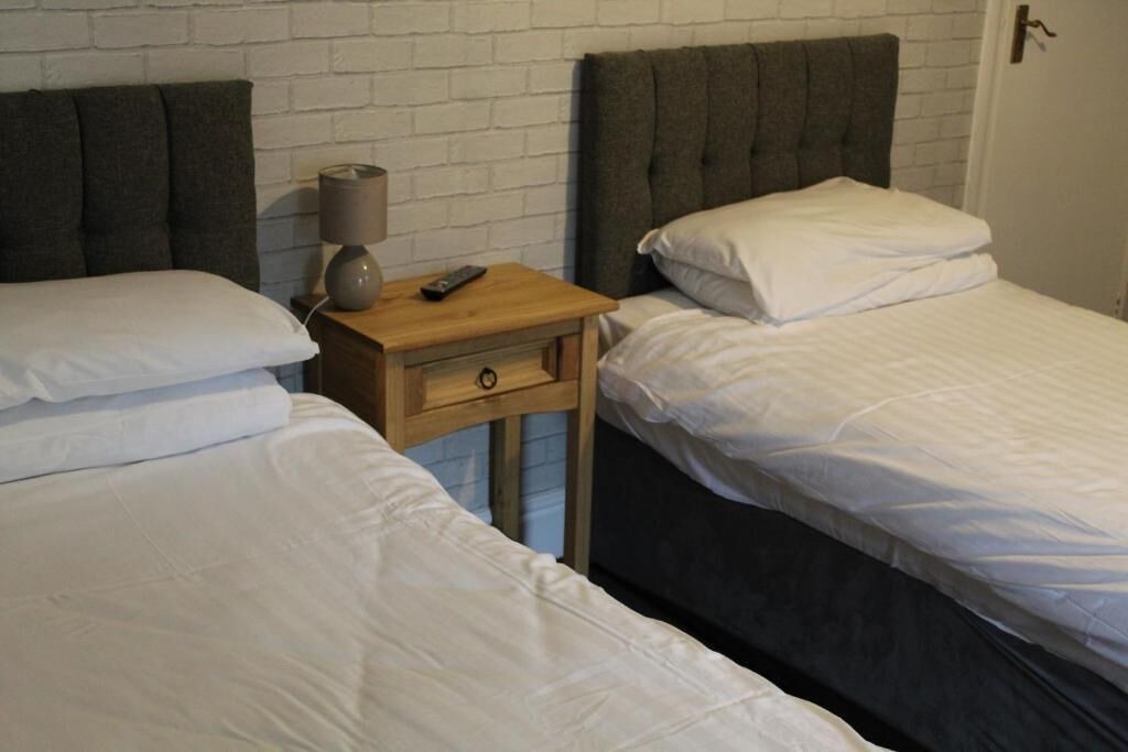 Photo of Bedroom in Giggleswick