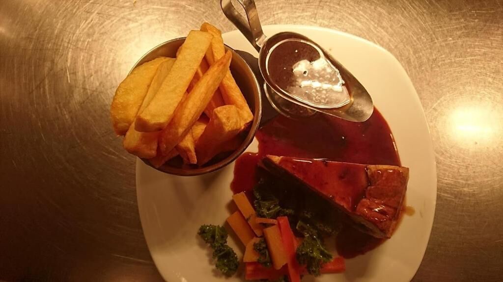 Photo of Others in Giggleswick