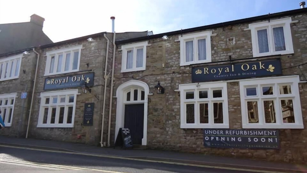 Photo of Outdoor in Giggleswick