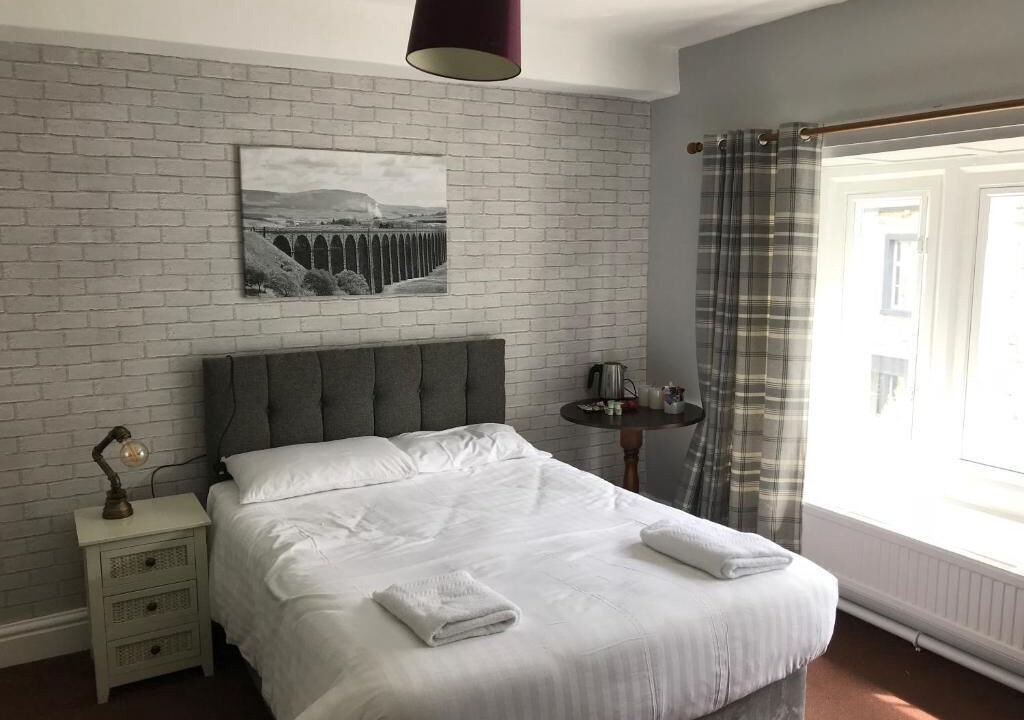 Photo of Bedroom in Giggleswick