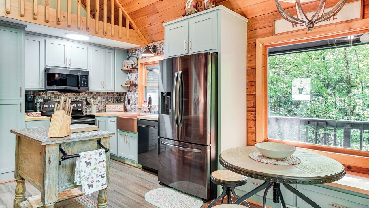 Photo of Others in Sautee Nacoochee