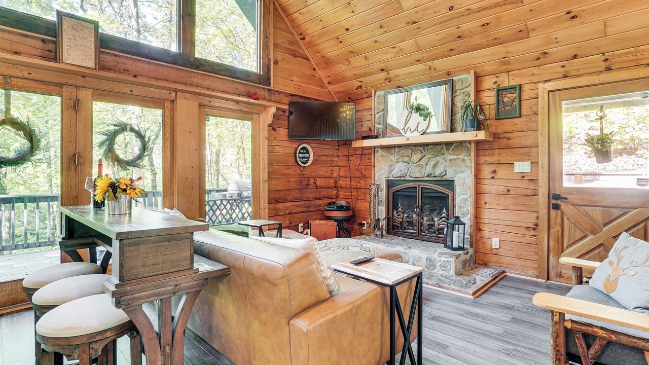 Photo of Others in Sautee Nacoochee