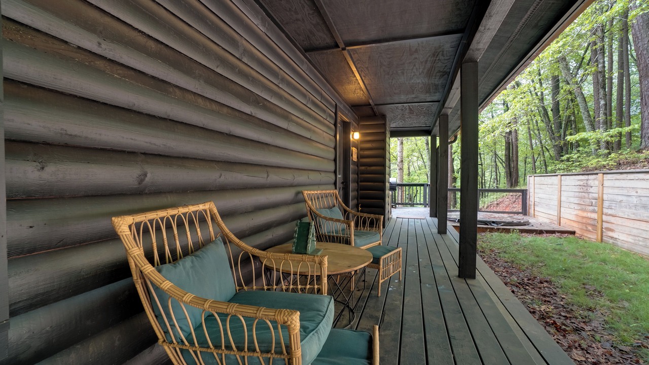 Photo of Others in Sautee Nacoochee