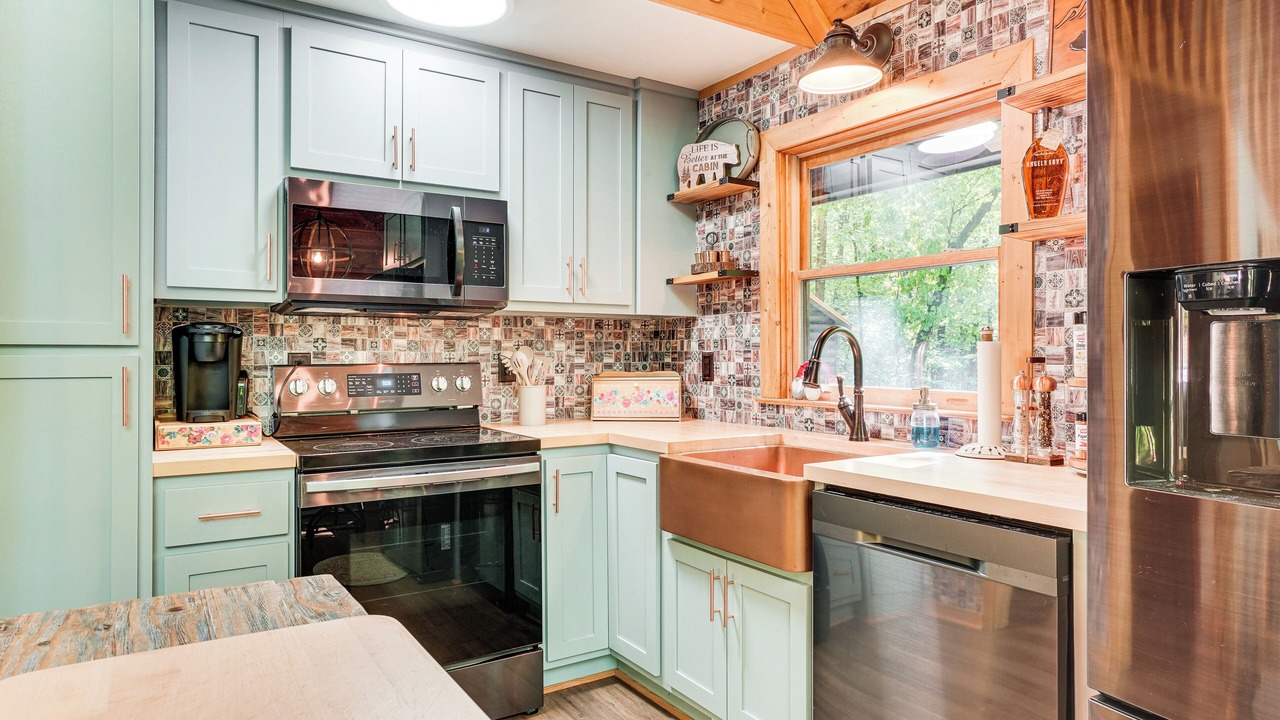 Photo of Others in Sautee Nacoochee