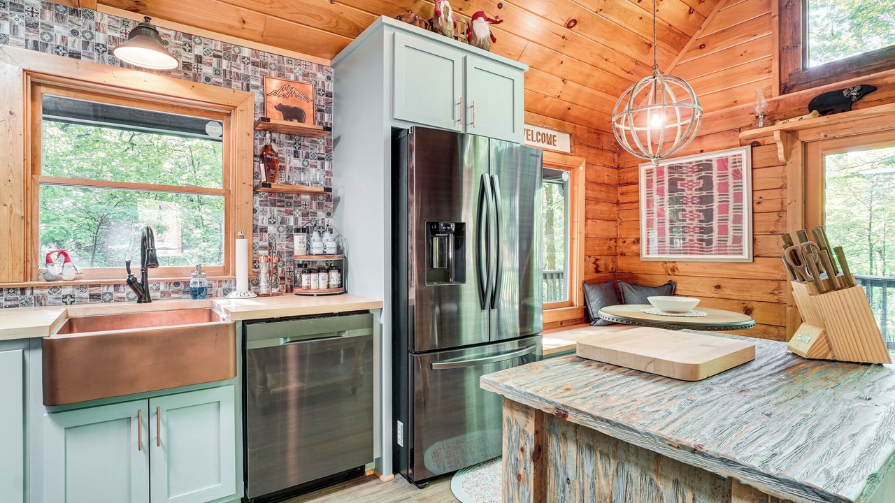 Photo of Others in Sautee Nacoochee