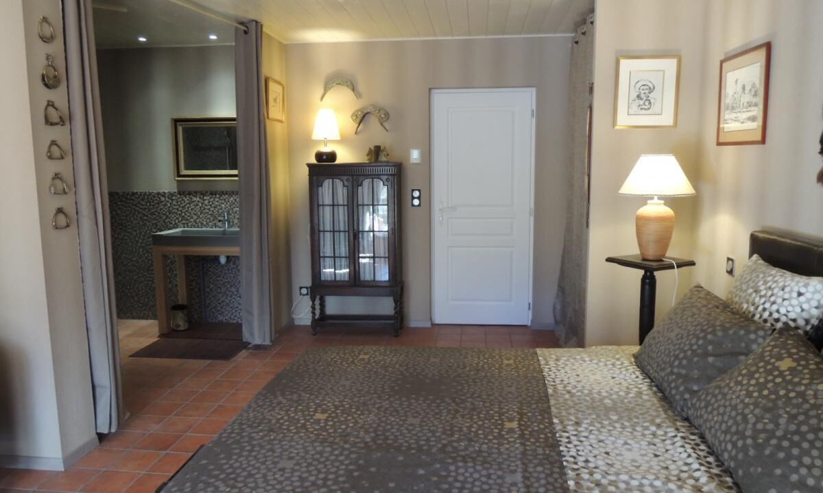 Photo of Bathroom in Biscarrosse