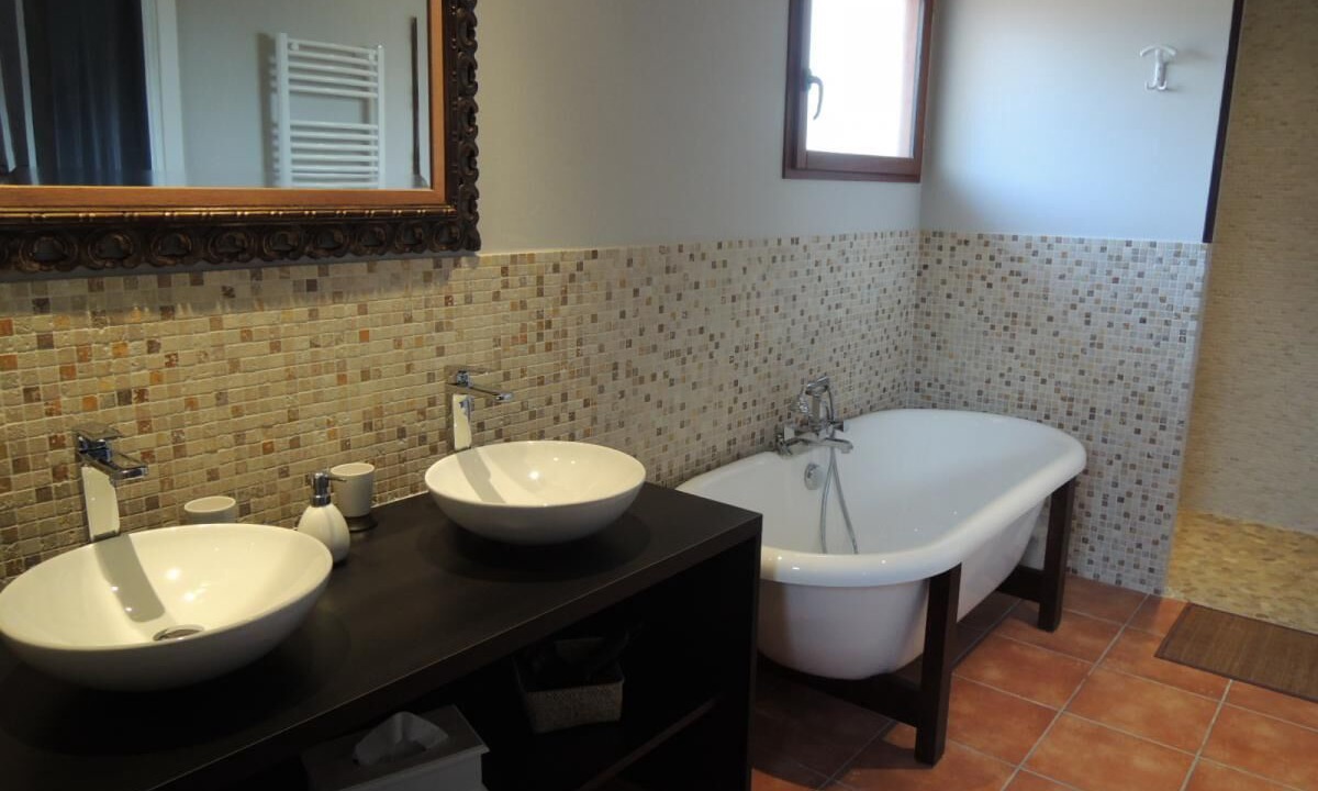 Photo of Bathroom in Biscarrosse