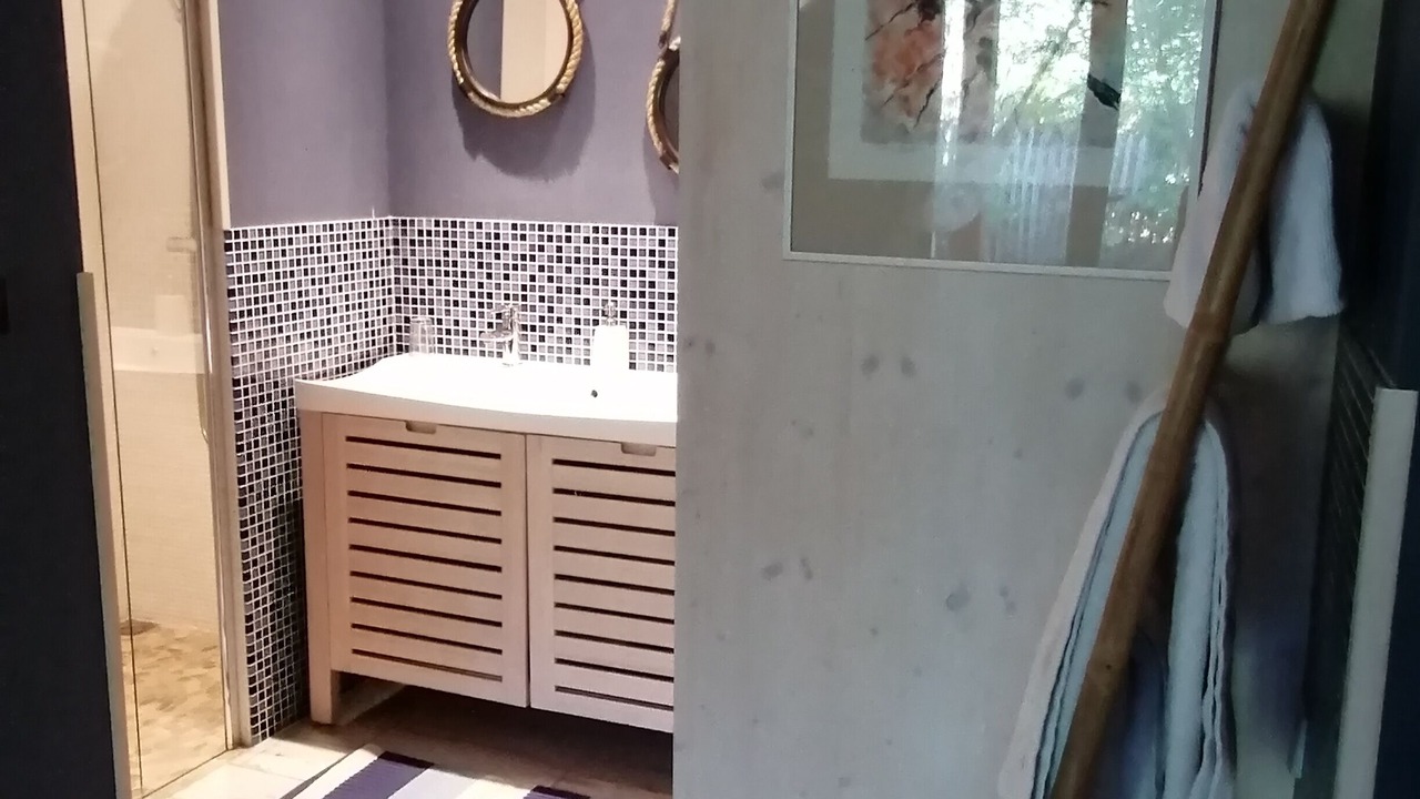 Photo of Bathroom in Biscarrosse