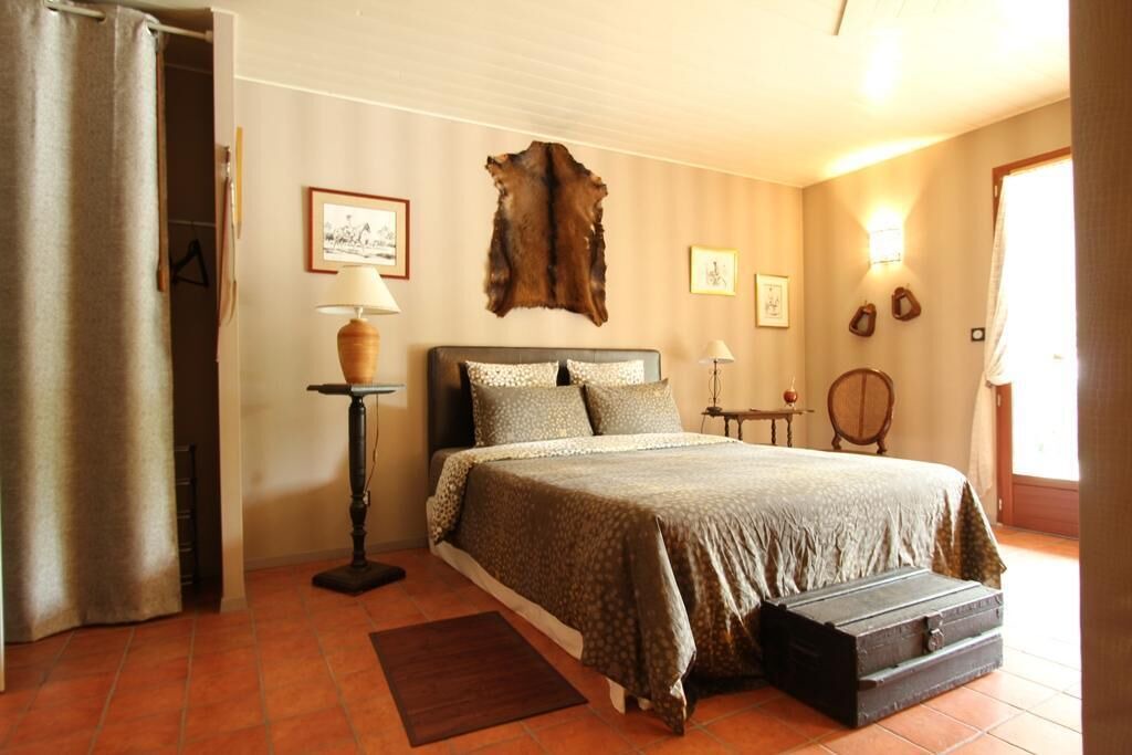 Photo of Outdoor in Biscarrosse