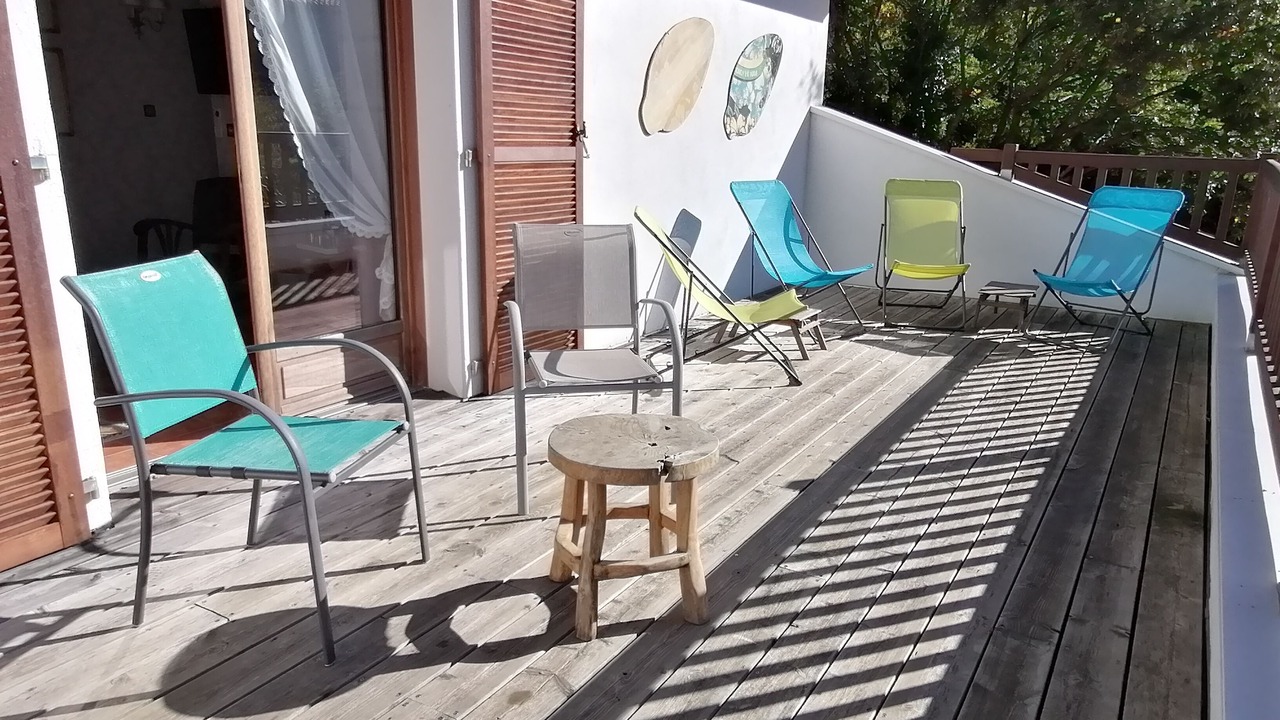 Photo of Outdoor in Biscarrosse