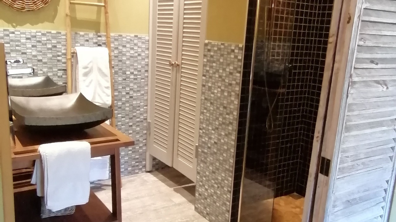 Photo of Bathroom in Biscarrosse