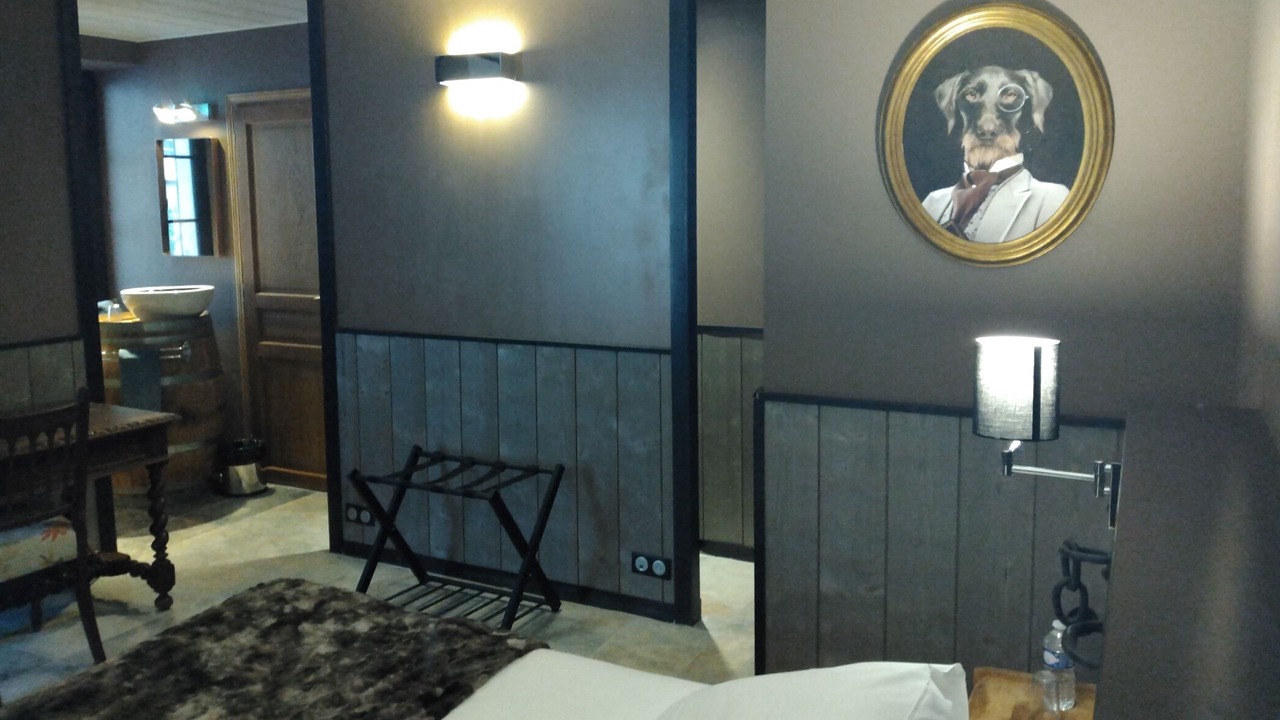 Photo of Bedroom in Vallon-Pont-d'Arc