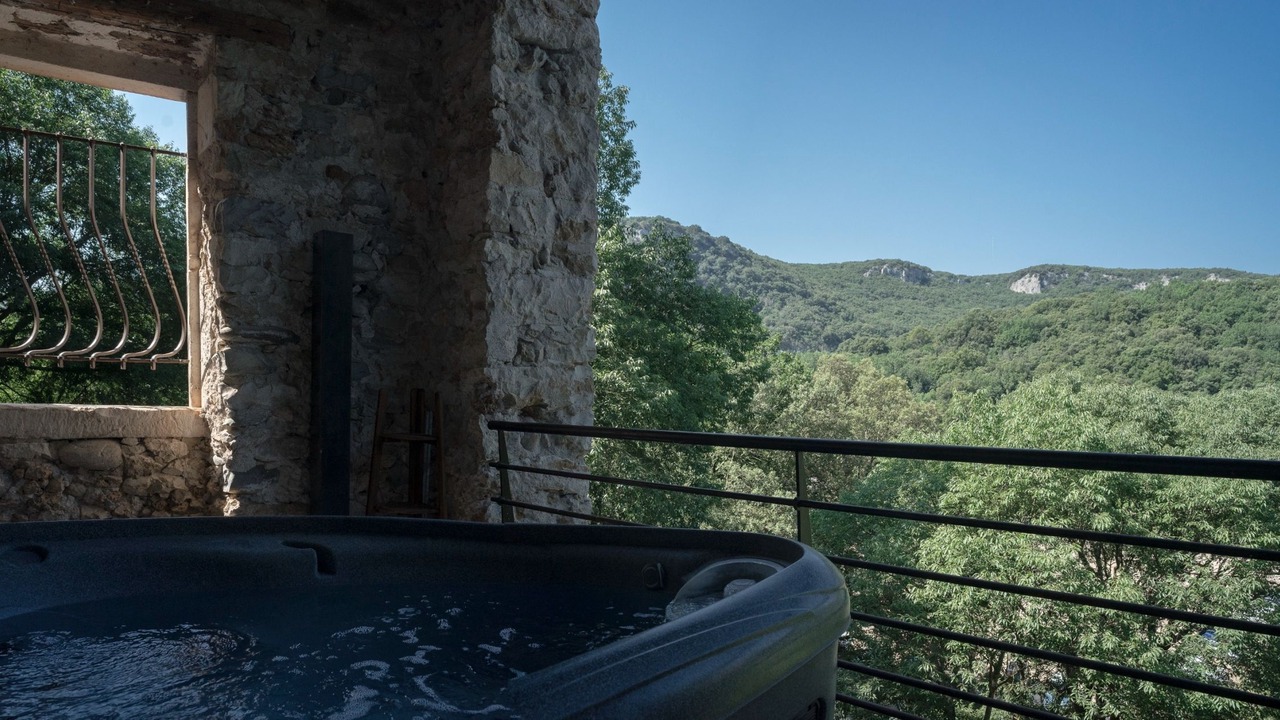 Photo of Bedroom in Vallon-Pont-d'Arc