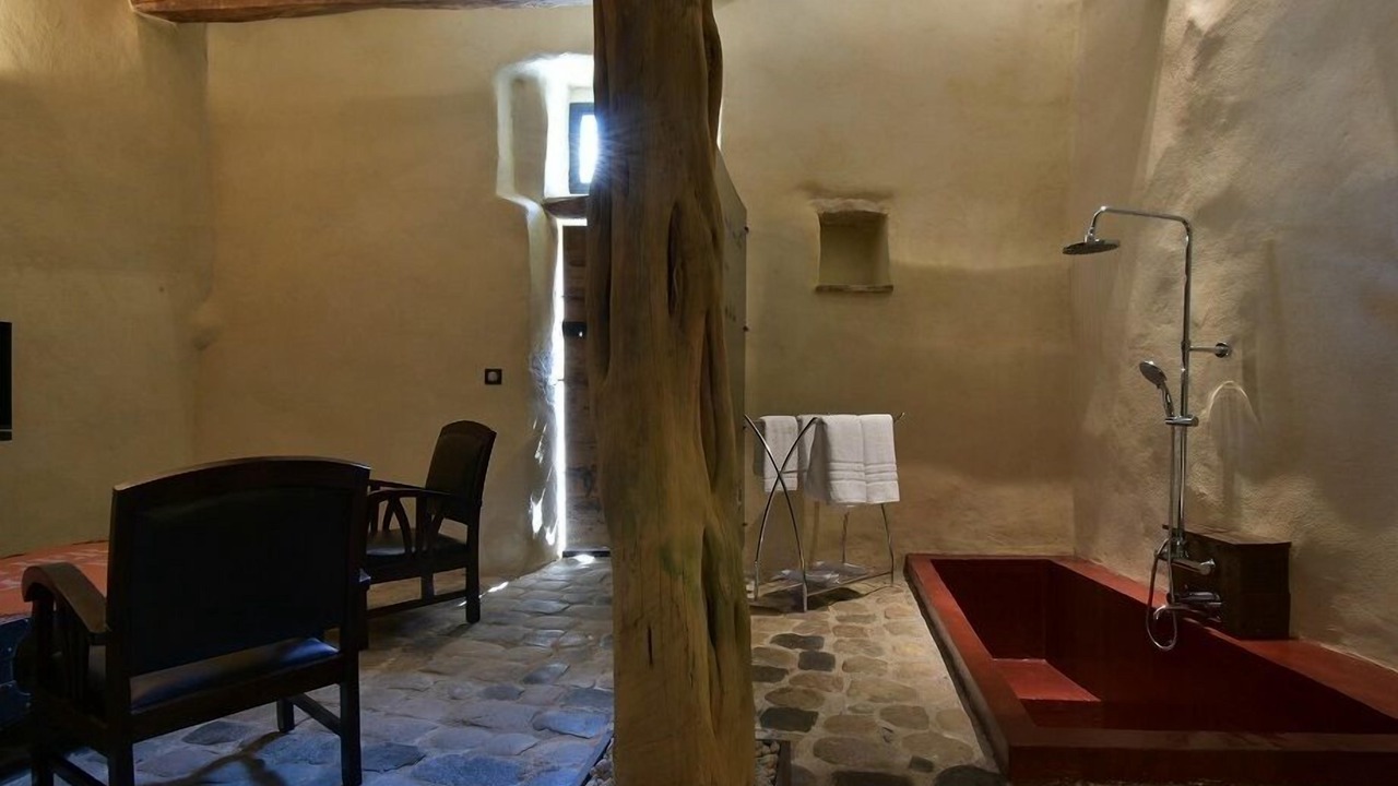 Photo of Bedroom in Vallon-Pont-d'Arc