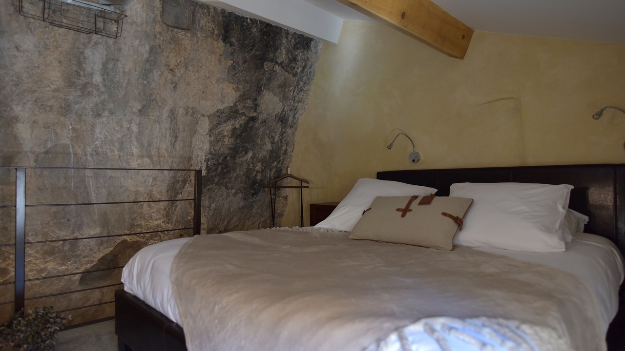 Photo of Bedroom in Vallon-Pont-d'Arc