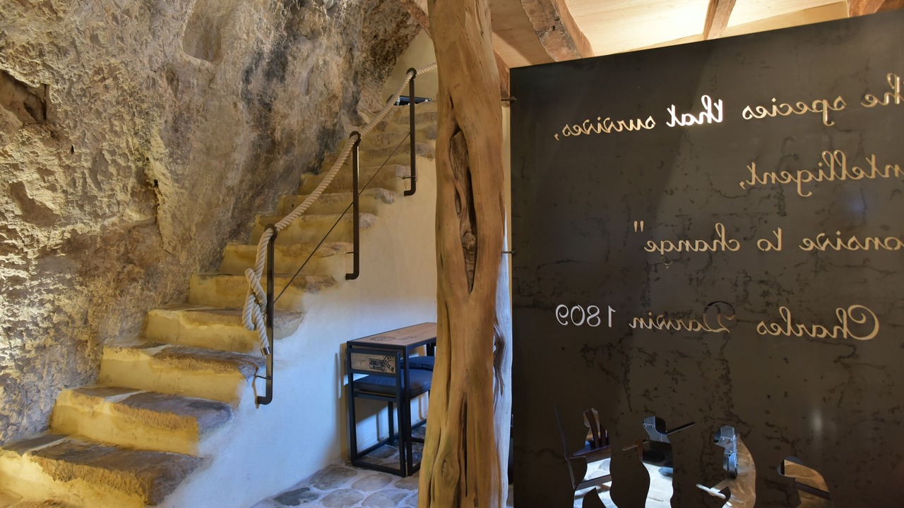 Photo of Bedroom in Vallon-Pont-d'Arc