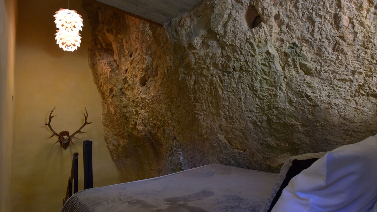 Photo of Bedroom in Vallon-Pont-d'Arc
