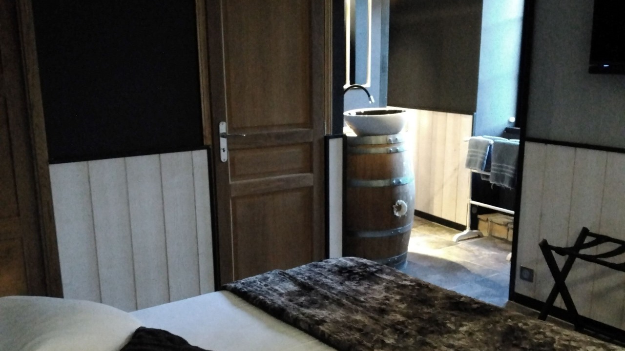Photo of Bedroom in Vallon-Pont-d'Arc