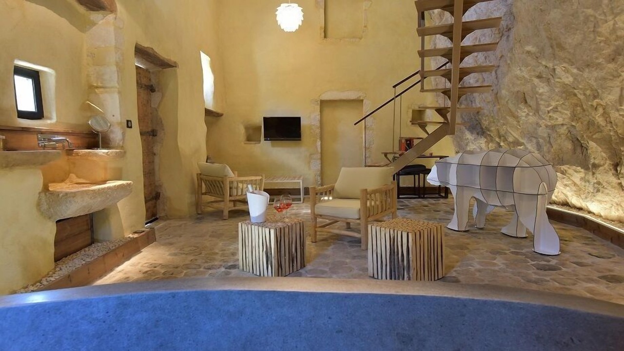 Photo of Bedroom in Vallon-Pont-d'Arc