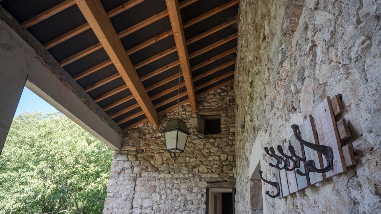 Photo of Bedroom in Vallon-Pont-d'Arc