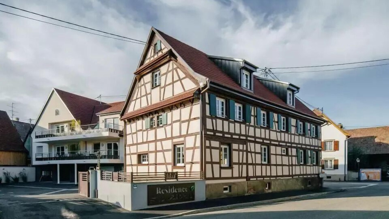 Photo of Outdoor in Boofzheim