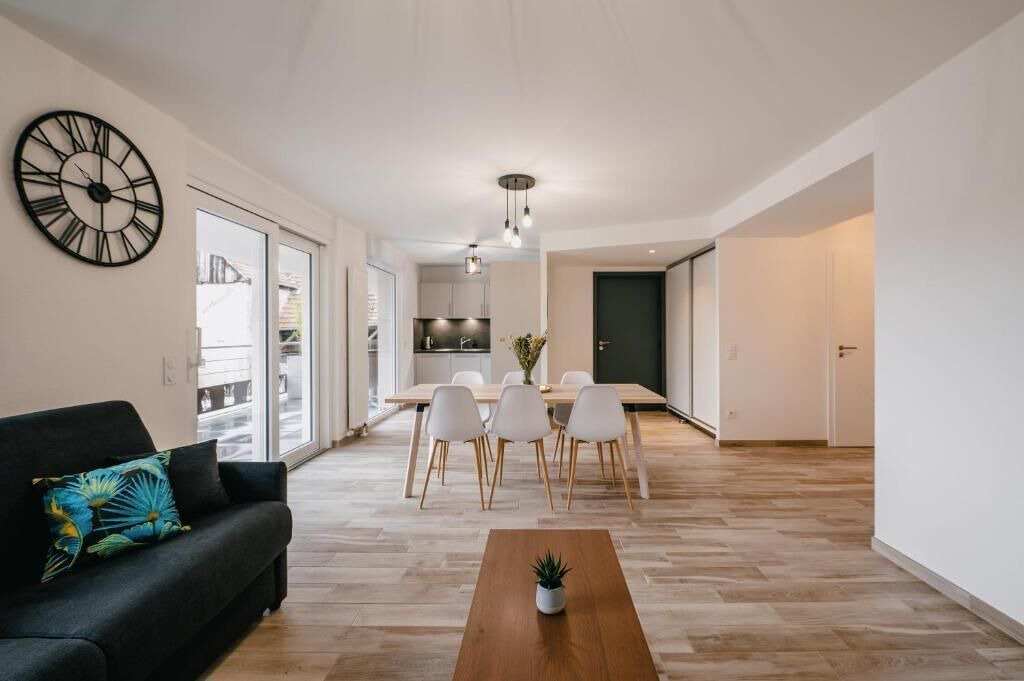 Photo of Patio Balcony in Boofzheim