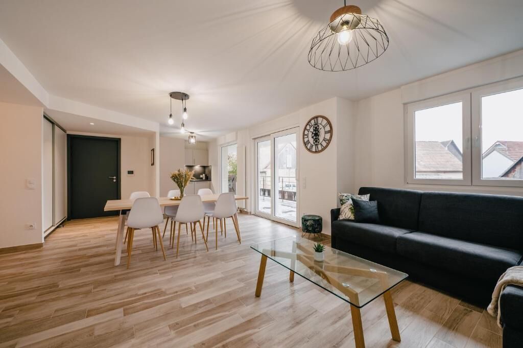 Photo of Patio Balcony in Boofzheim