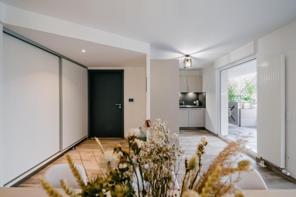 Photo of Patio Balcony in Boofzheim