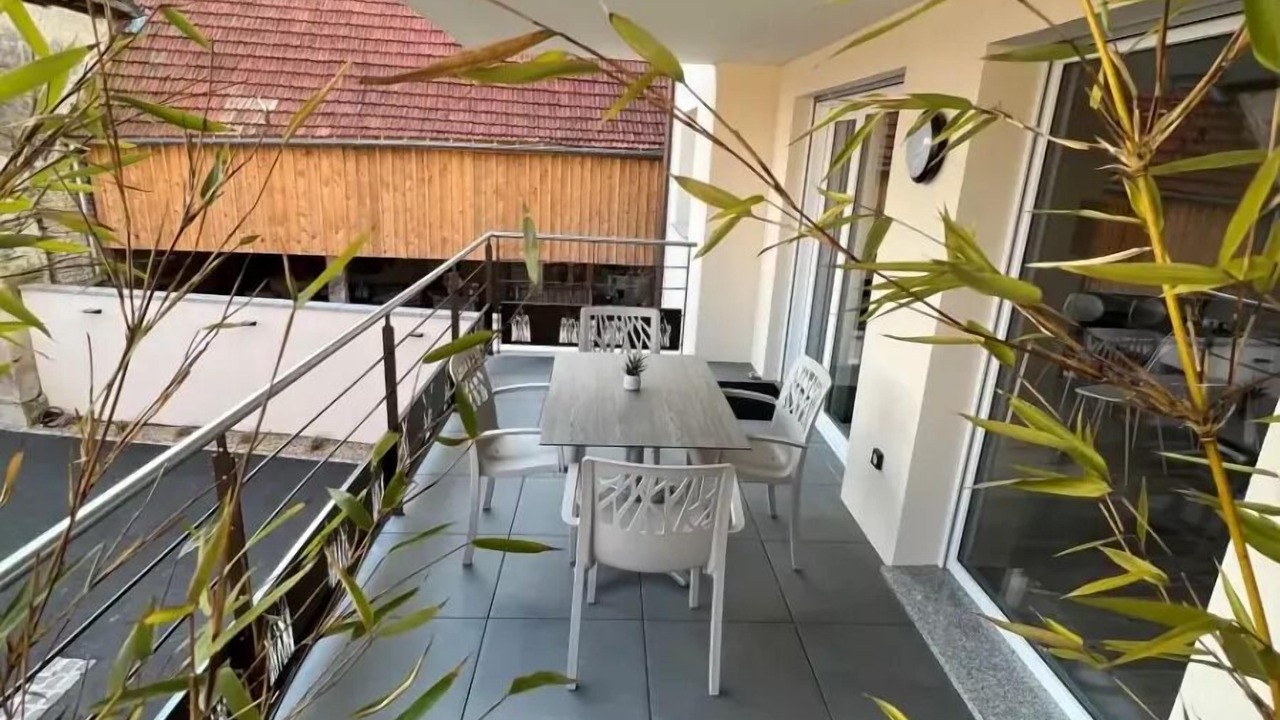 Photo of Patio Balcony in Boofzheim