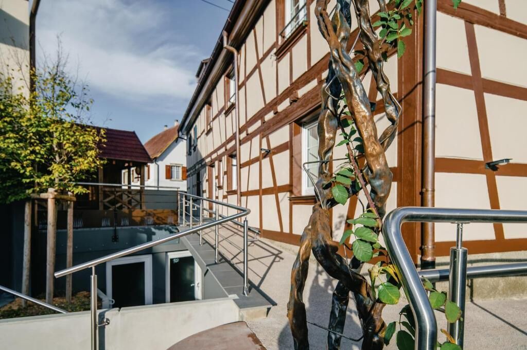 Photo of Outdoor in Boofzheim