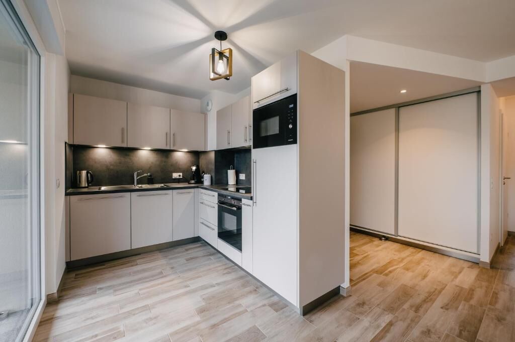 Photo of Patio Balcony in Boofzheim