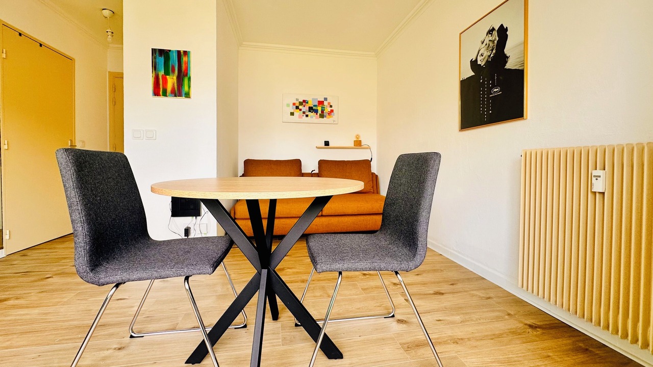 Photo of Livingroom in Le Cannet