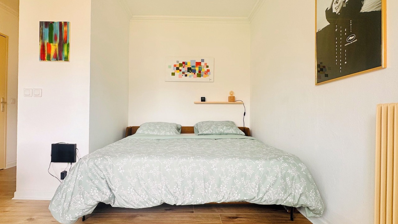 Photo of Others in Le Cannet