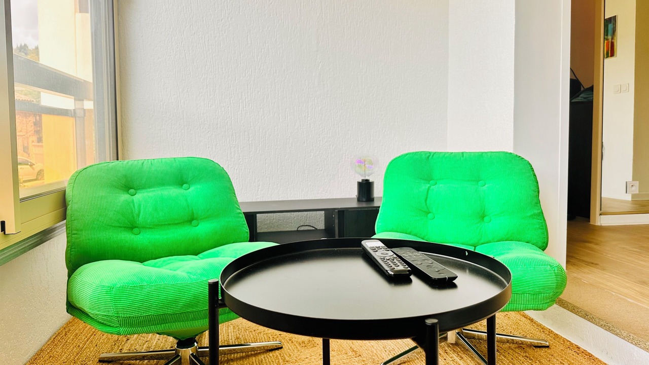 Photo of Livingroom in Le Cannet