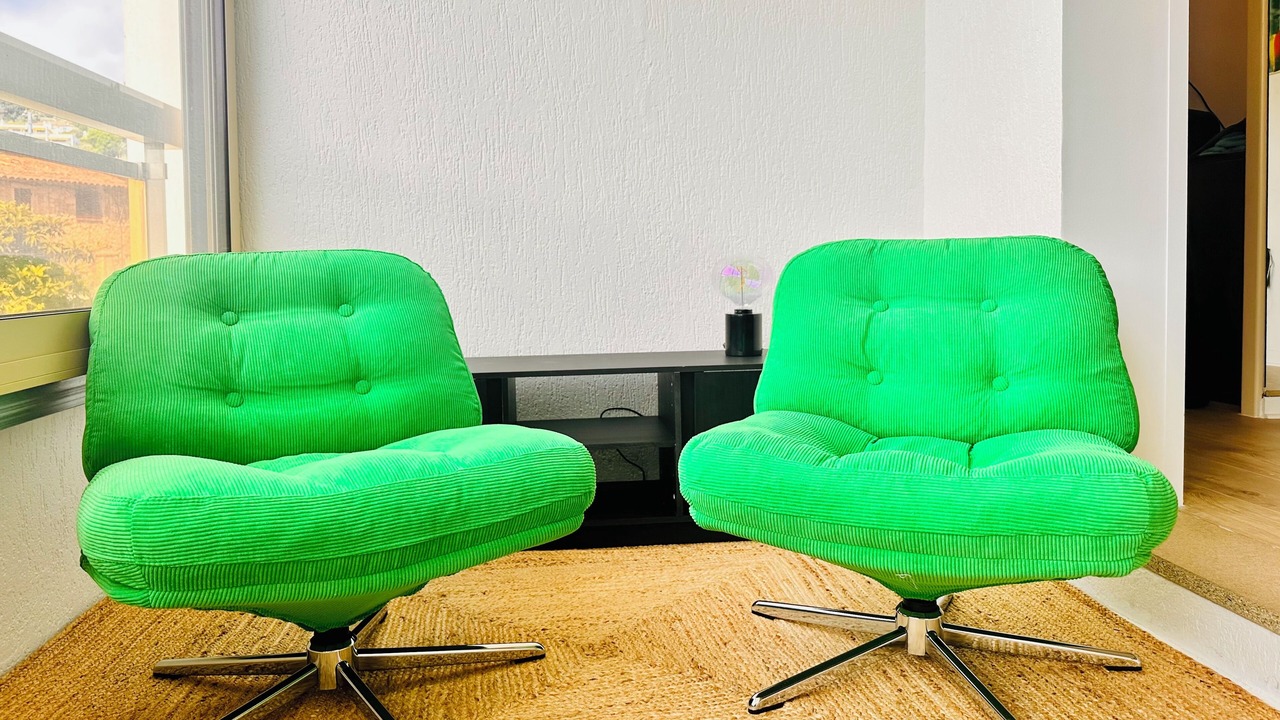 Photo of Livingroom in Le Cannet