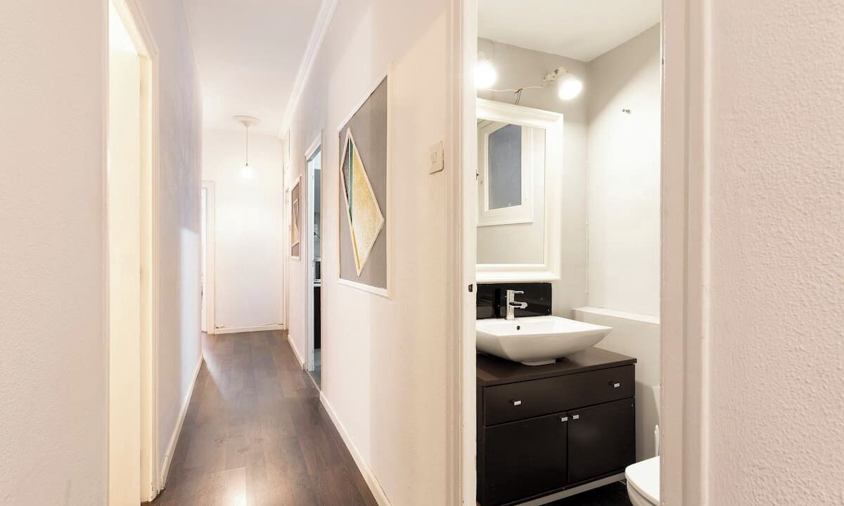 Photo of Bathroom in el Fort Pienc
