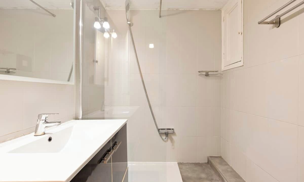Photo of Bathroom in el Fort Pienc