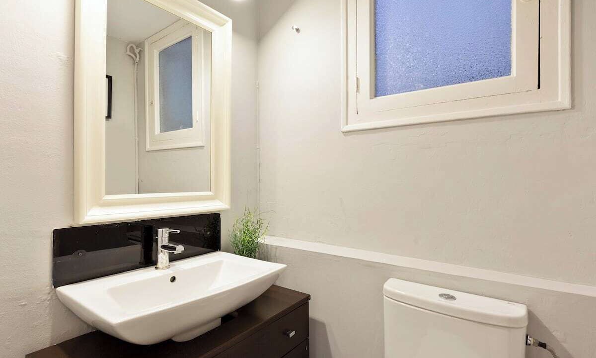Photo of Bathroom in el Fort Pienc