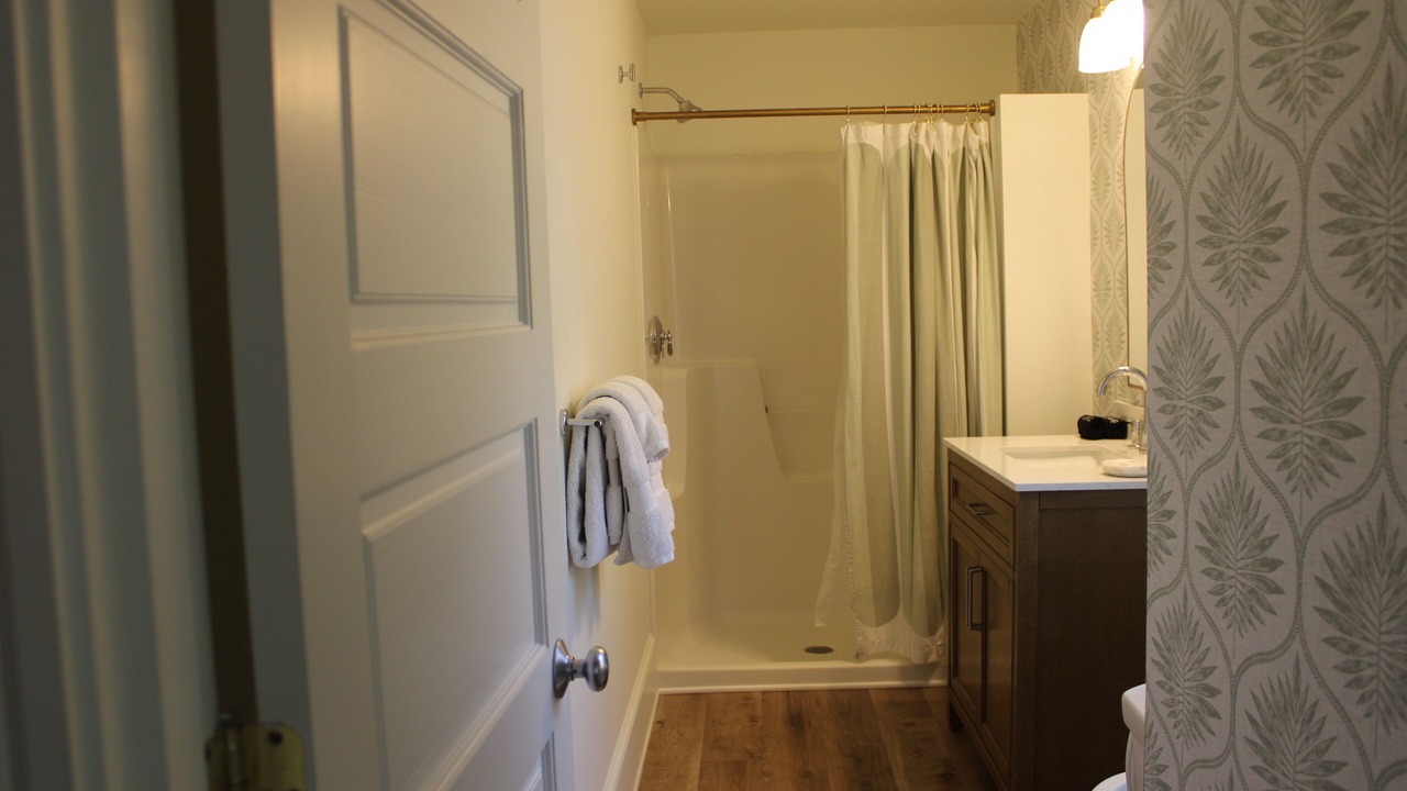 Photo of Bathroom in Ogunquit