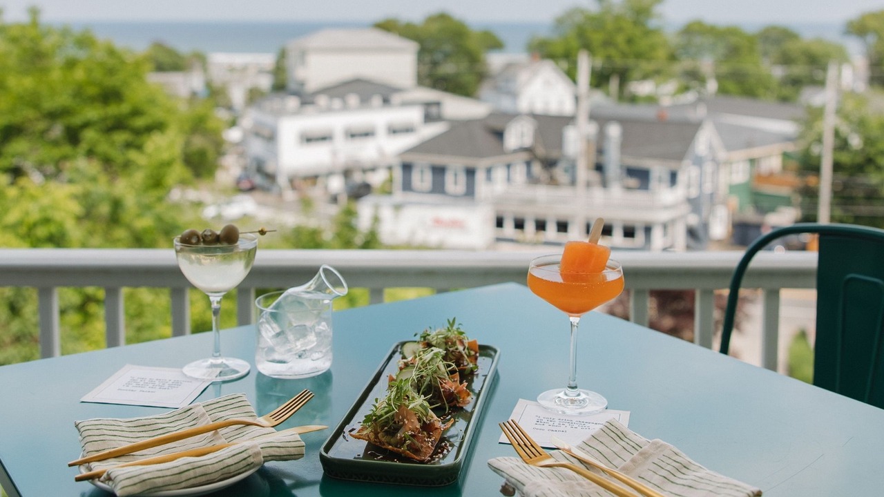 Photo of Outdoor in Ogunquit