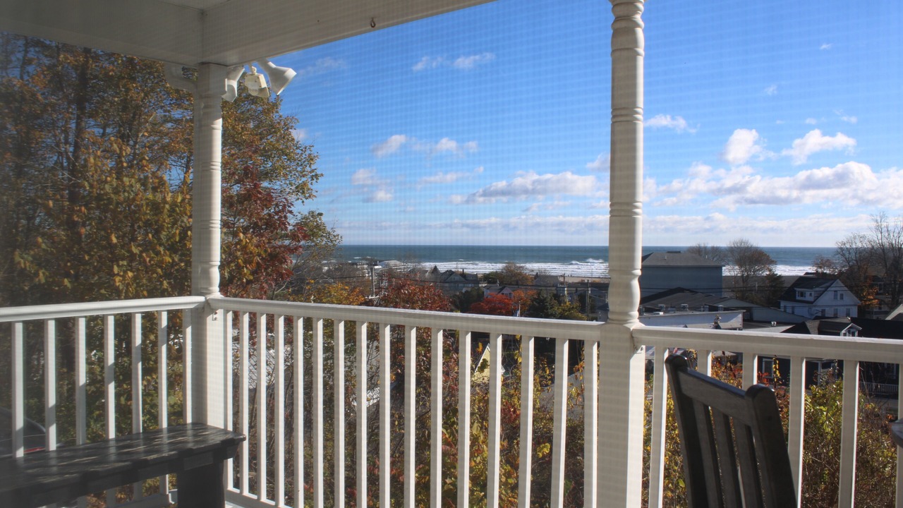 Photo of Bedroom in Ogunquit