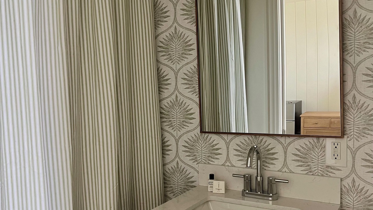 Photo of Bathroom in Ogunquit