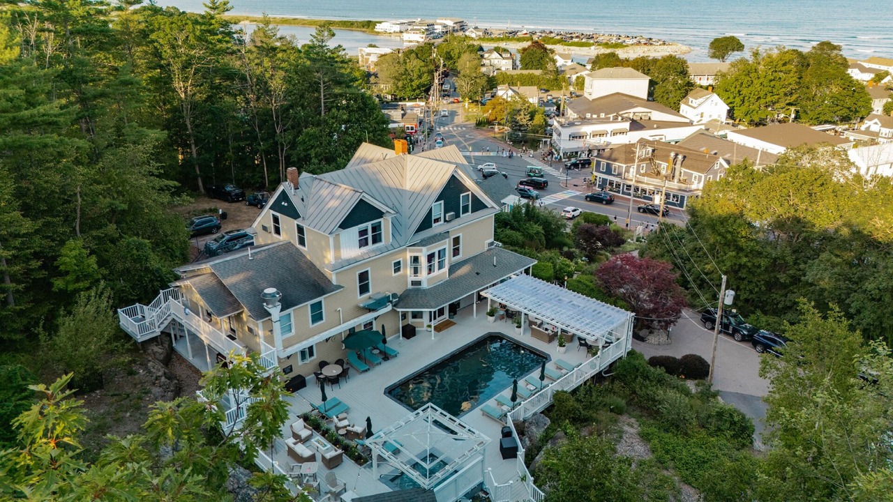 Photo of Outdoor in Ogunquit