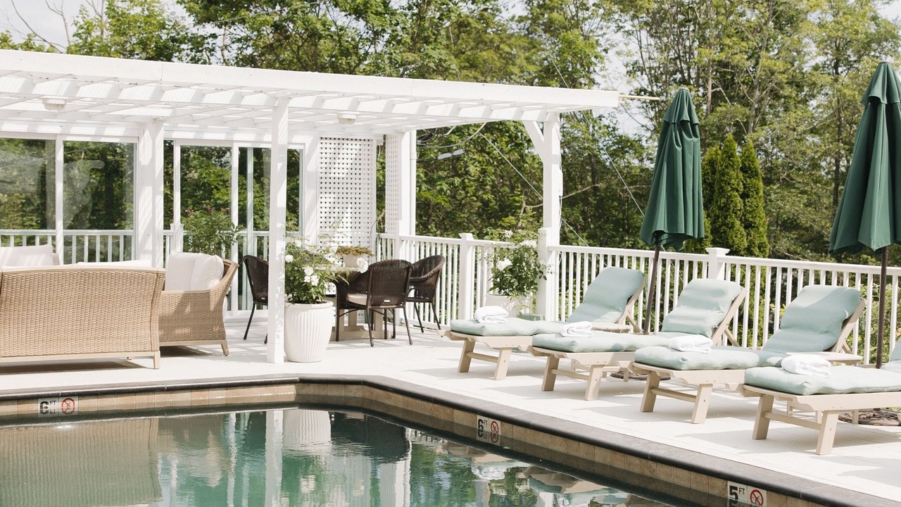 Photo of Outdoor in Ogunquit