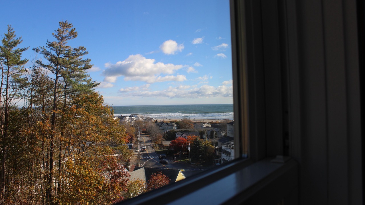 Photo of Bedroom in Ogunquit