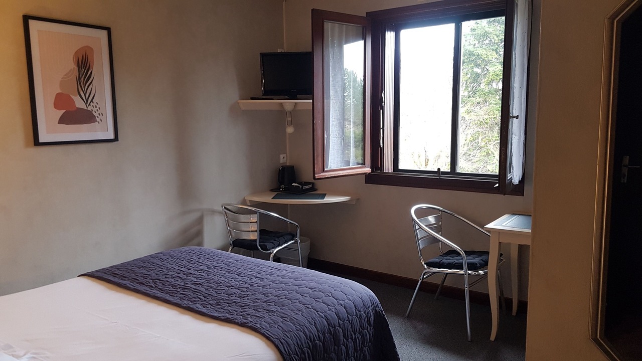 Photo of Bedroom in Foissac