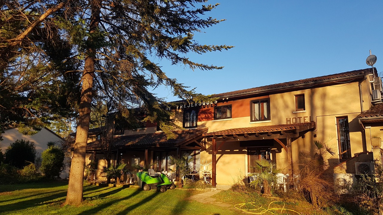 Photo of Outdoor in Foissac